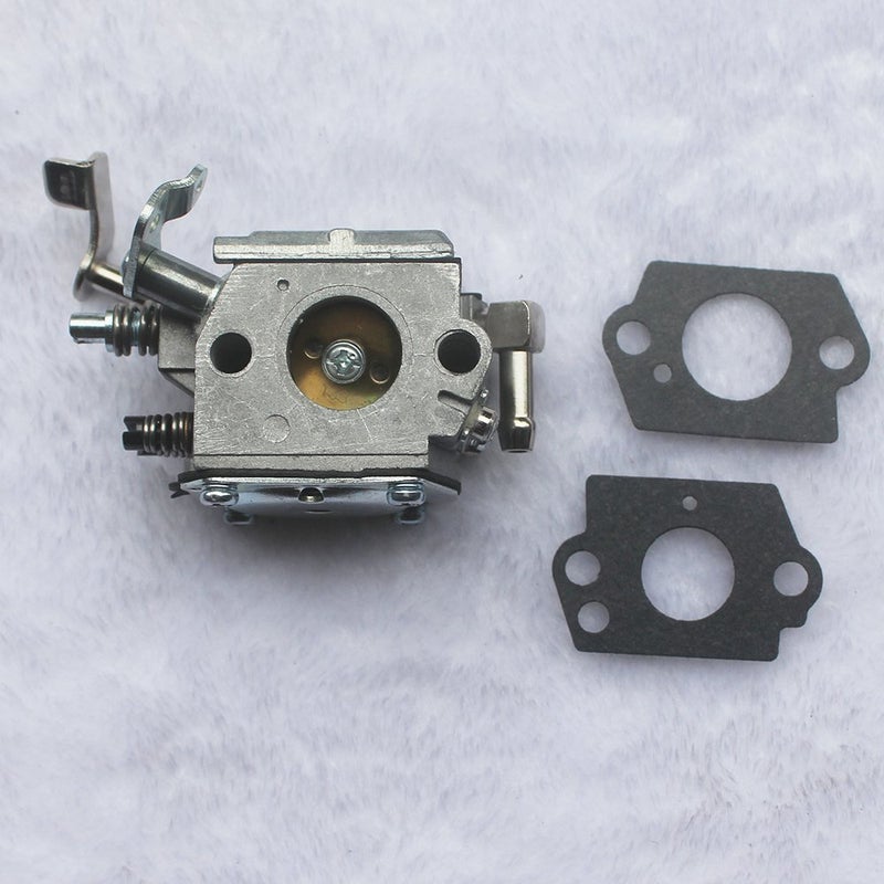 KIPA Carburetor For GX100U GX100RT OEM # 16100-Z4E-S14 16100-Z4E-S15 16100-Z4E-S16 HDA234 HDA234B HDA234C 2.8Hp Engine Carb Carburetor With Mounting Gaskets - Image 2